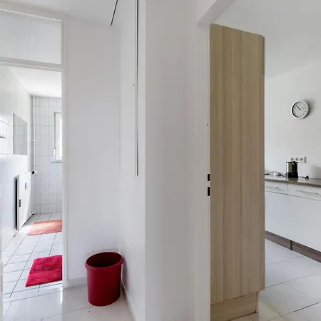 Apartman Helle, Ruhige Dachwohnung